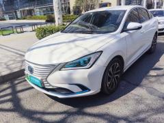 [青岛·鲁B] 长安逸动新能源2019款 EV460 智享版