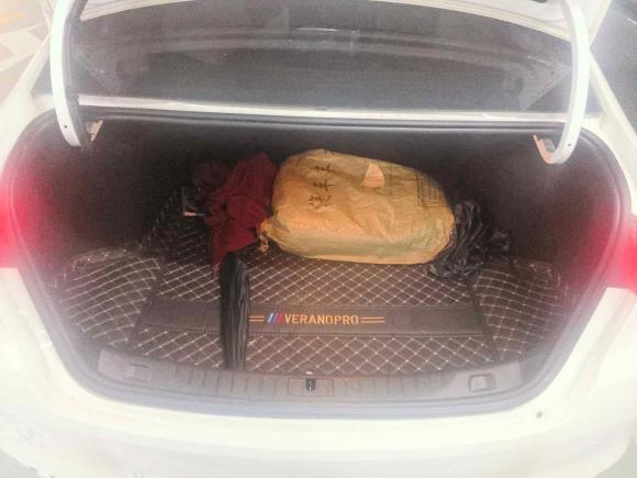 [深圳·粤T] 二手别克威朗2023款 Pro 乐享版