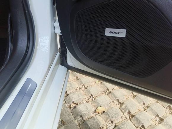 [深圳·粤B] 二手凯迪拉克凯迪拉克ATS-L2017款 28T 时尚型