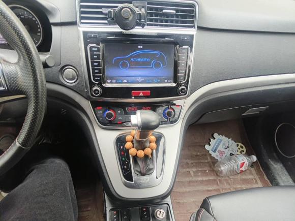 [合肥·皖A] 二手哈弗哈弗H62015款 运动版 1.5T 自动两驱豪华型