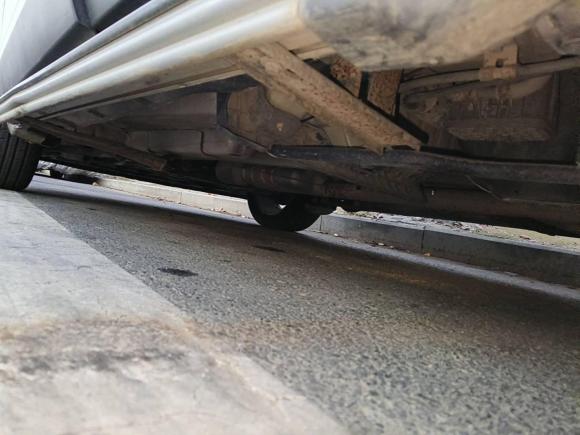 [合肥·皖M] 二手别克昂科拉2013款 1.4T 自动四驱旗舰型