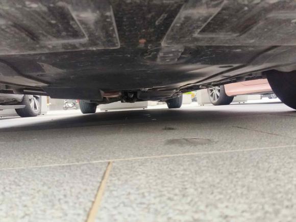 [佛山·粤E] 二手奔驰威霆2021款 2.0T 商务版 7座