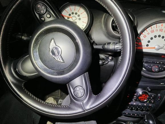 [上海·沪A] 二手MINIMINI COUNTRYMAN2011款 1.6L COOPER Fun