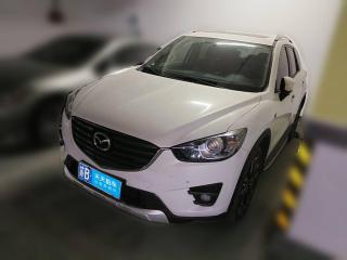 马自达马自达CX-52015款 2.5L 自动四驱尊贵型