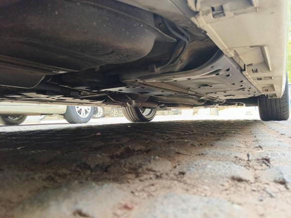 [南昌·赣A] 二手丰田锐志2013款 2.5V 尚锐版