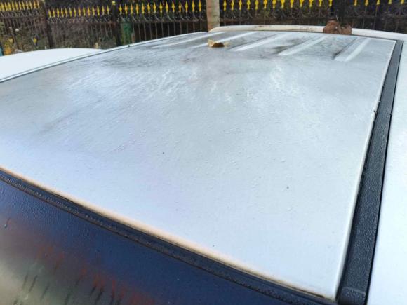 [合肥·皖A] 二手长城风骏52021款 2.0T柴油两驱超惠型大双排国VI GW4D20M