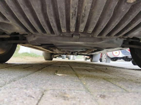 [南京·苏A] 二手奔驰奔驰GLK级2013款 GLK 300 4MATIC 动感天窗型