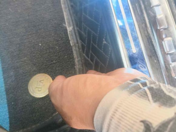 [西安·陕C] 二手别克英朗2019款 18T 自动互联精英型 国V