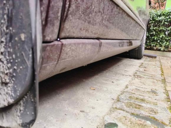 [苏州·苏E] 二手斯柯达速派2013款 1.4TSI DSG名仕版