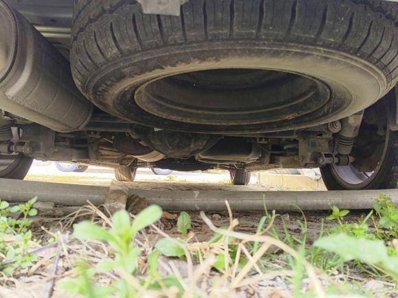 [上海·沪B] 二手上汽大通MAXUS大通G102016款 2.0T 自动旗舰版