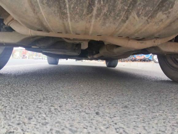 [青岛·鲁B] 二手本田冠道2019款 240TURBO 两驱豪华版