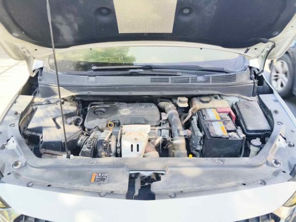 [温州·浙C] 二手别克别克GL62018款 18T 6座豪华型