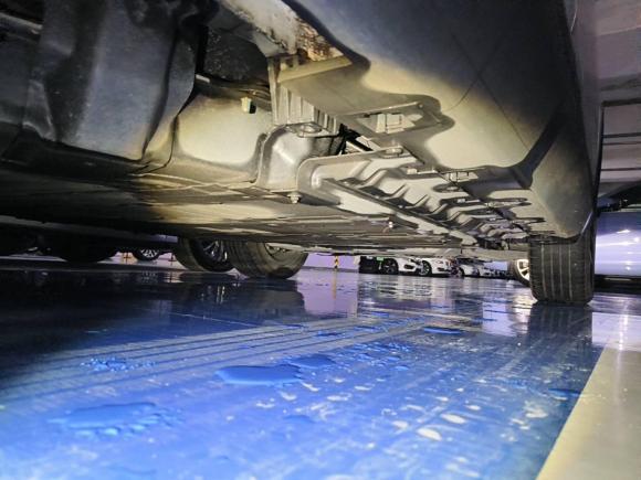 [成都·川A] 二手威马汽车威马EX52019款 EX5 Mate威盟版400