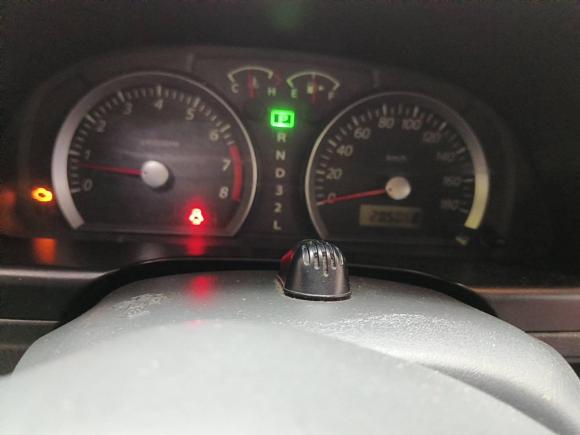 [上海·鲁Q] 二手铃木吉姆尼2011款 1.3 AT