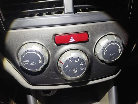 [武汉·鄂A] 二手斯巴鲁森林人2009款 2.5XS 自动豪华版