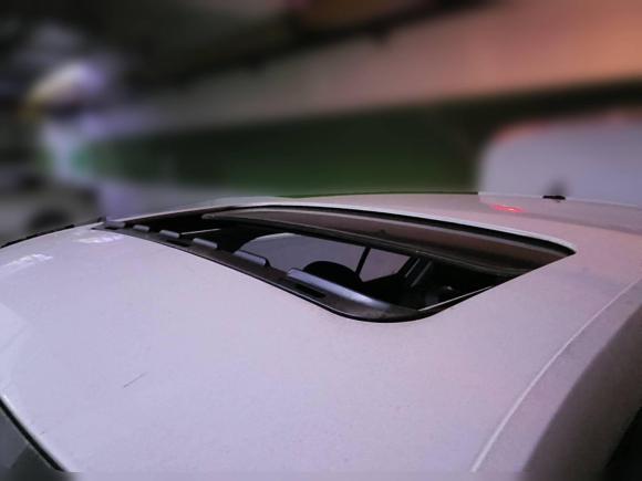 [武汉·鄂A] 二手大众朗逸2015款 1.6L 自动舒适版