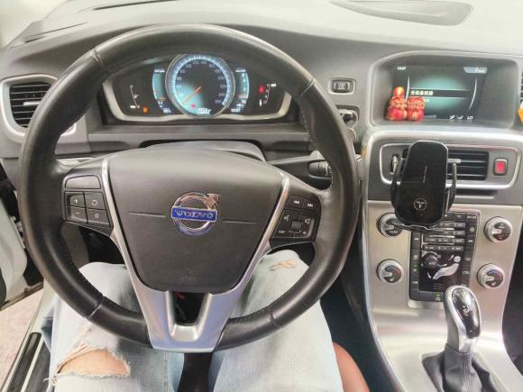 [成都·川A] 二手沃尔沃沃尔沃S602016款 S60L T4 智远版