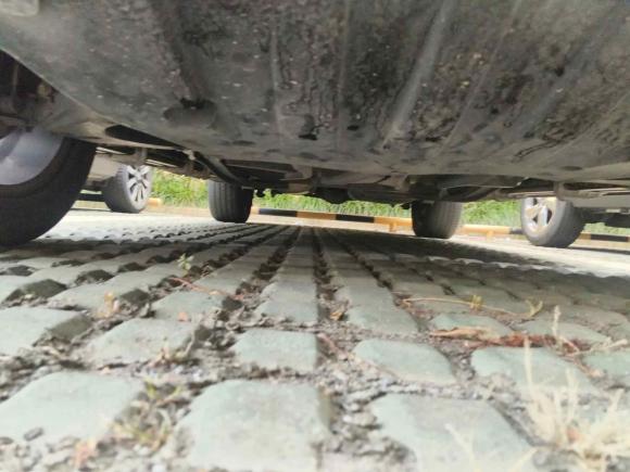 [上海·苏U] 二手上汽大通MAXUS上汽大通MAXUS D902017款 2.0T 自动两驱 天王星