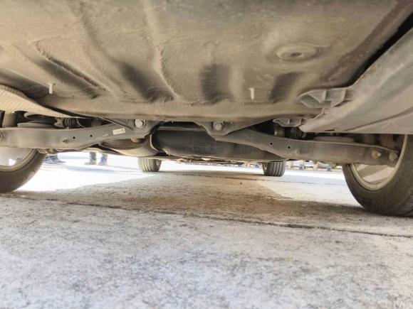 [苏州·苏E] 二手斯柯达速派2018款 TSI330 DSG舒适版 国V