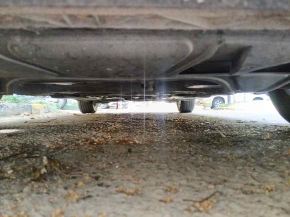 [无锡·苏B] 二手大众高尔夫2014款 1.6L 自动舒适型