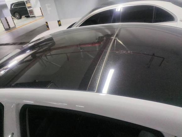 [杭州·浙A] 二手荣威荣威i6 MAX新能源2020款 1.5T PHEV爽酷天幕智驾Supreme版