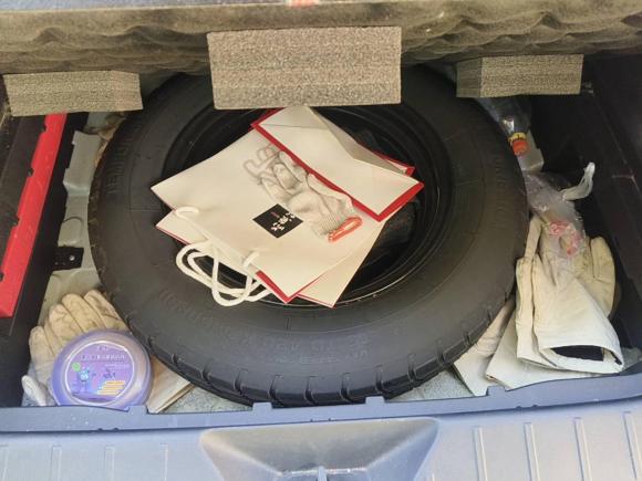 [南京·苏A] 二手北京汽车绅宝X552016款 1.5L 手动舒适版