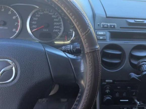 [南昌·赣A] 二手马自达马自达62013款 2.0L 手动型