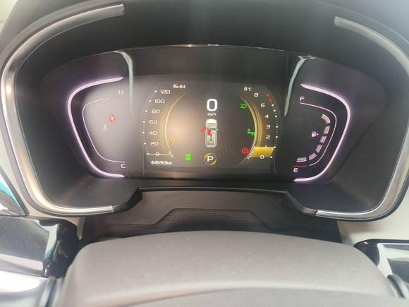 [金华·浙G] 二手吉利汽车嘉际2019款 1.5TD MHEV DCT臻享型