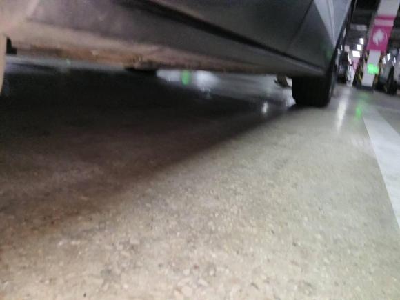 [上海·沪A] 二手大众ID.4 X2023款 升级款 纯净智享版