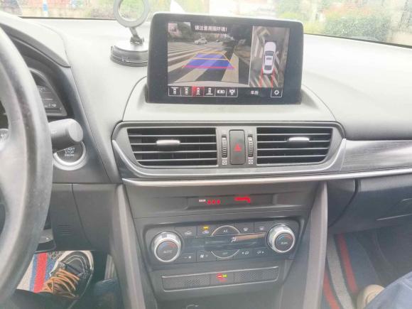 [温州·浙C] 二手马自达马自达CX-42020款 2.5L 自动两驱蓝天驾趣版