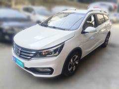 [合肥·皖K] 宝骏宝骏310W2017款 1.5L 手动时尚型 国VI