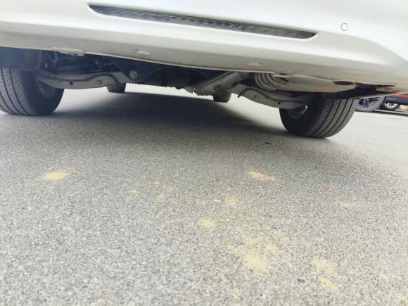 [上海·沪E] 二手别克别克GL82023款 ES陆尊 舒适型