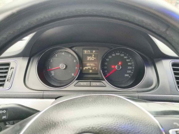 [南昌·赣A] 二手大众朗行2017款 180TSI DSG舒适版