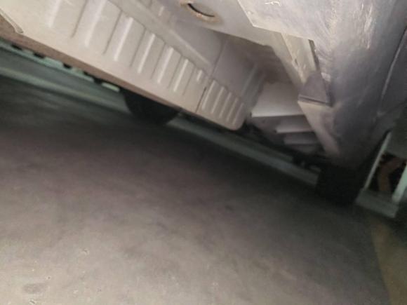 [济南·鲁A] 二手凯迪拉克凯迪拉克XT52016款 25T 豪华型