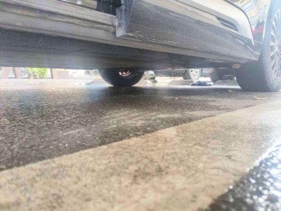 [上海·沪A] 二手腾势腾势D92022款 DM-i 970 四驱旗舰型