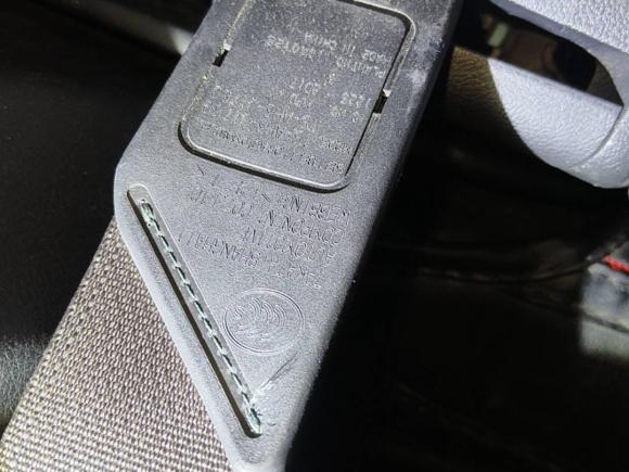 [武汉·鄂A] 二手本田雅阁2016款 2.0L 舒适版