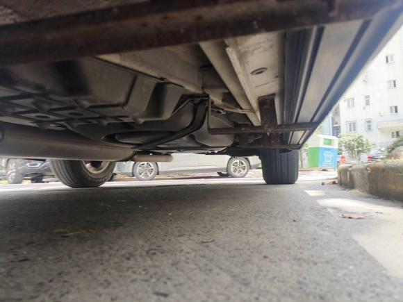 [上海·皖B] 二手长安长安CS752014款 1.8T 自动精英型 国IV