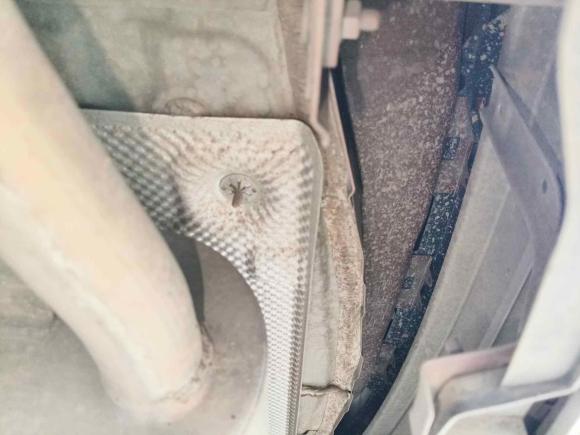 [深圳·粤L] 二手哈弗哈弗大狗2021款 2.0T DCT四驱中华田园犬版