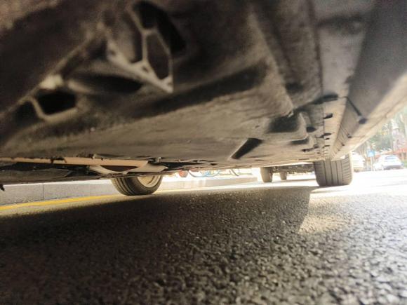 [深圳·粤B] 二手阿尔法·罗密欧Giulia朱丽叶2017款 2.0T 280HP 豪华版