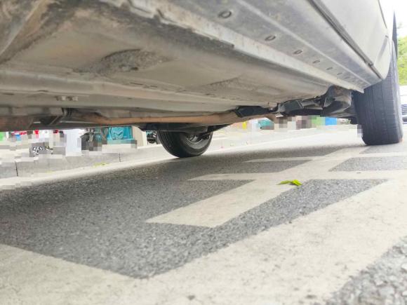 [合肥·皖A] 二手日产逍客2012款 1.6XE 风 5MT 2WD