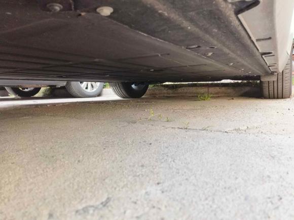 [上海·沪A] 二手零跑汽车零跑C102024款 530舒享版