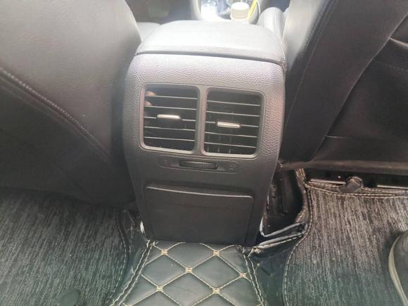 [西安·陕U] 二手大众高尔夫2011款 1.4TSI 豪华旅行版