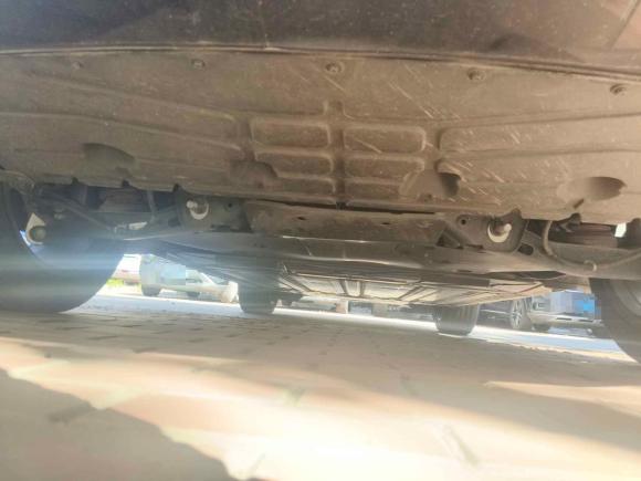 [上海·沪A] 二手别克别克E52023款 臻享标准续航版