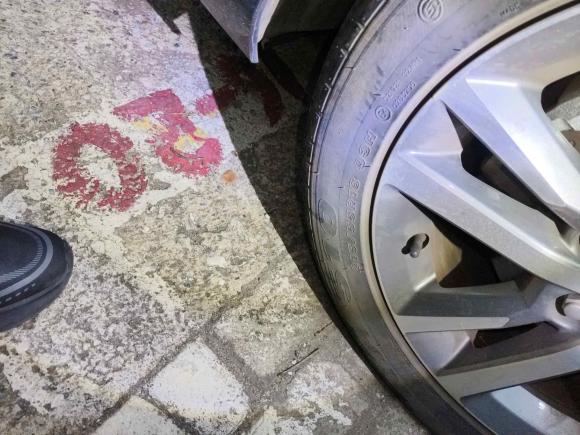 [南昌·赣A] 二手本田思域2022款 240TURBO CVT劲动版