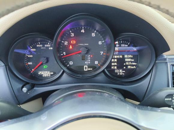 [苏州·苏E] 二手保时捷Macan2014款 Macan 2.0T