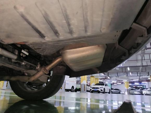 [杭州·浙A] 二手理想汽车理想ONE2020款 增程6座版