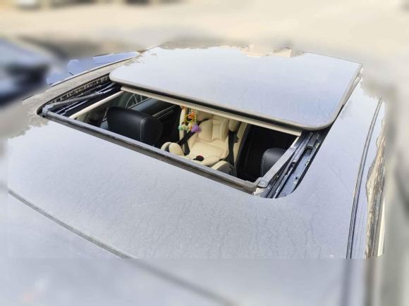 [芜湖·皖P] 二手本田英仕派2019款 260TURBO 精致版 国V