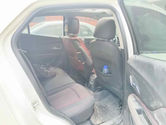 [广州·赣F] 二手别克昂科拉2015款 1.4T 手动两驱都市进取型