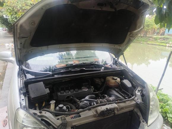 [广州·粤A] 二手别克别克GL82013款 2.4L 行政版