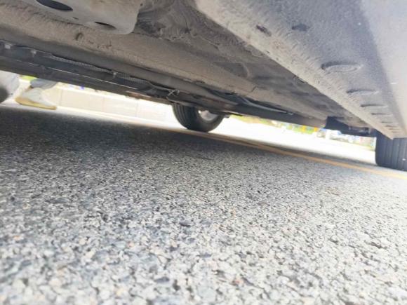 [深圳·赣B] 二手奔腾奔腾B702021款 1.5T 自动悦享型